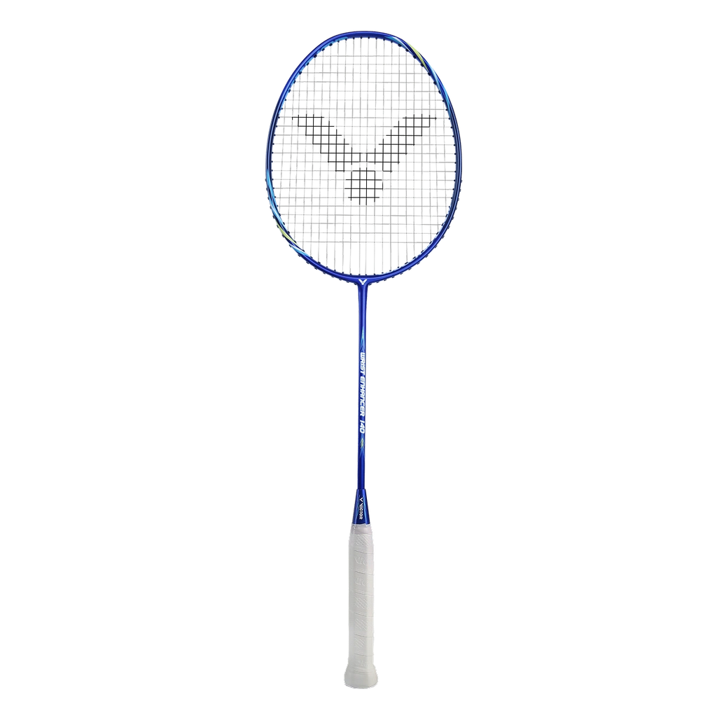 VICTOR Wrist Enhancer WE-140-F Badminton Training Racket