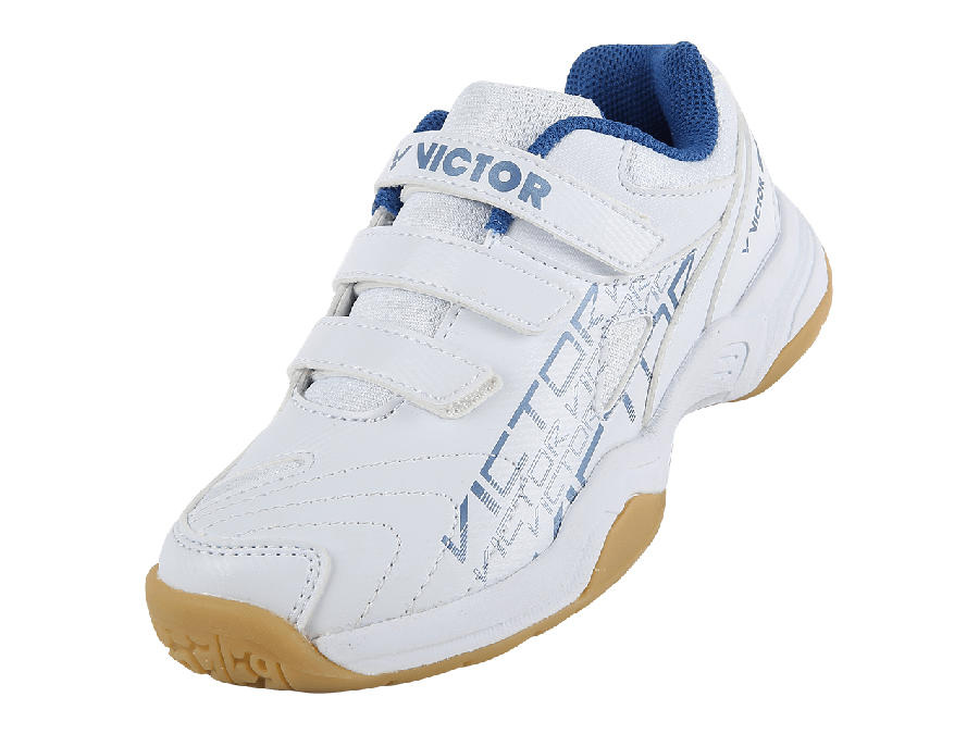 VICTOR Rackets Sports Socks SK-250,Pack of 2