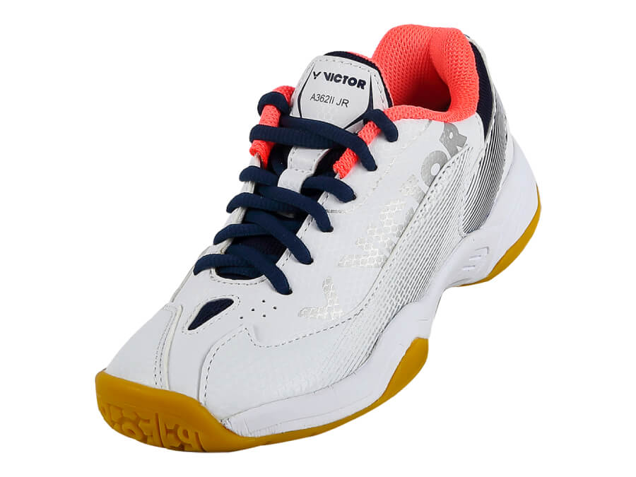 VICTOR A170II All-Around Badminton Shoes For Wide Foot U-Shape 3.0