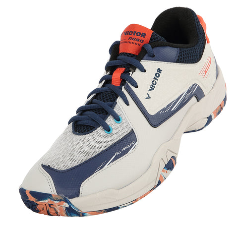 VICTOR A680-VB All-Around Series Professional Badminton Shoe-U Shape