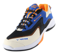 VICTOR AS-12W All-Around Badminton Shoes for Wide foot-U Shape