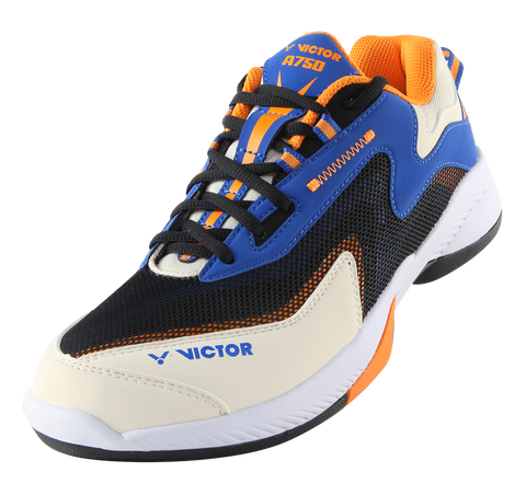 VICTOR A750 FO All-Around Series Professional Badminton Shoe
