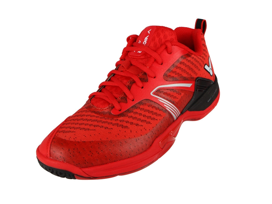 VICTOR A170 All-Around Badminton Shoes For Wide Foot-U Shape