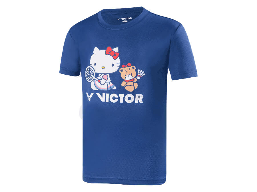 VICTOR X CRAYON SHINCHAN T-SHIRT T-403CS