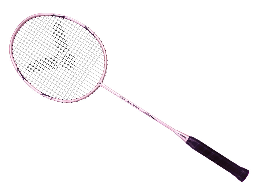 VICTOR A301 All-Around Badminton Shoes For Wide Foot U-Shape 3.0