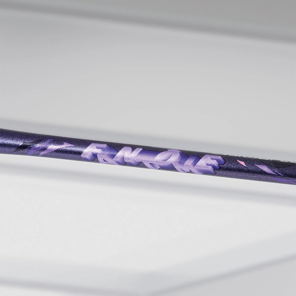 VICTOR Auraspeed (ARS-FANTOME) 4U Ultra-Fast Speed Racket