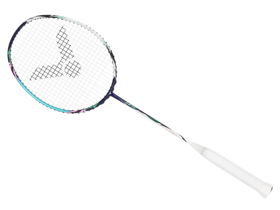 VICTOR VG2ACE Support Series Professional Badminton Shoes V-Shape 2.5