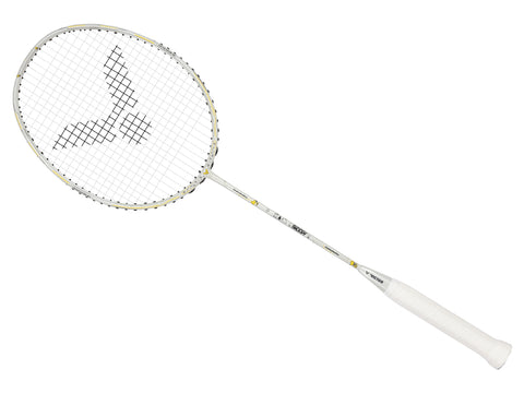 VICTOR X PEANUTS Auraspeed SN A ARS-SN A 4U G5 Unstrung Professional  Racket