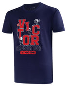 VICTOR A362IIPLUS All-Around Series Professional Badminton Shoes U-Shape 2.5