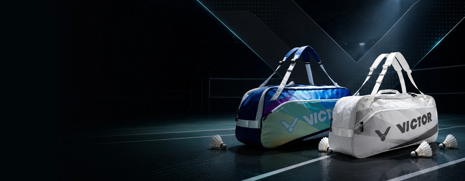 BUILT FOR EVERY MATCH 