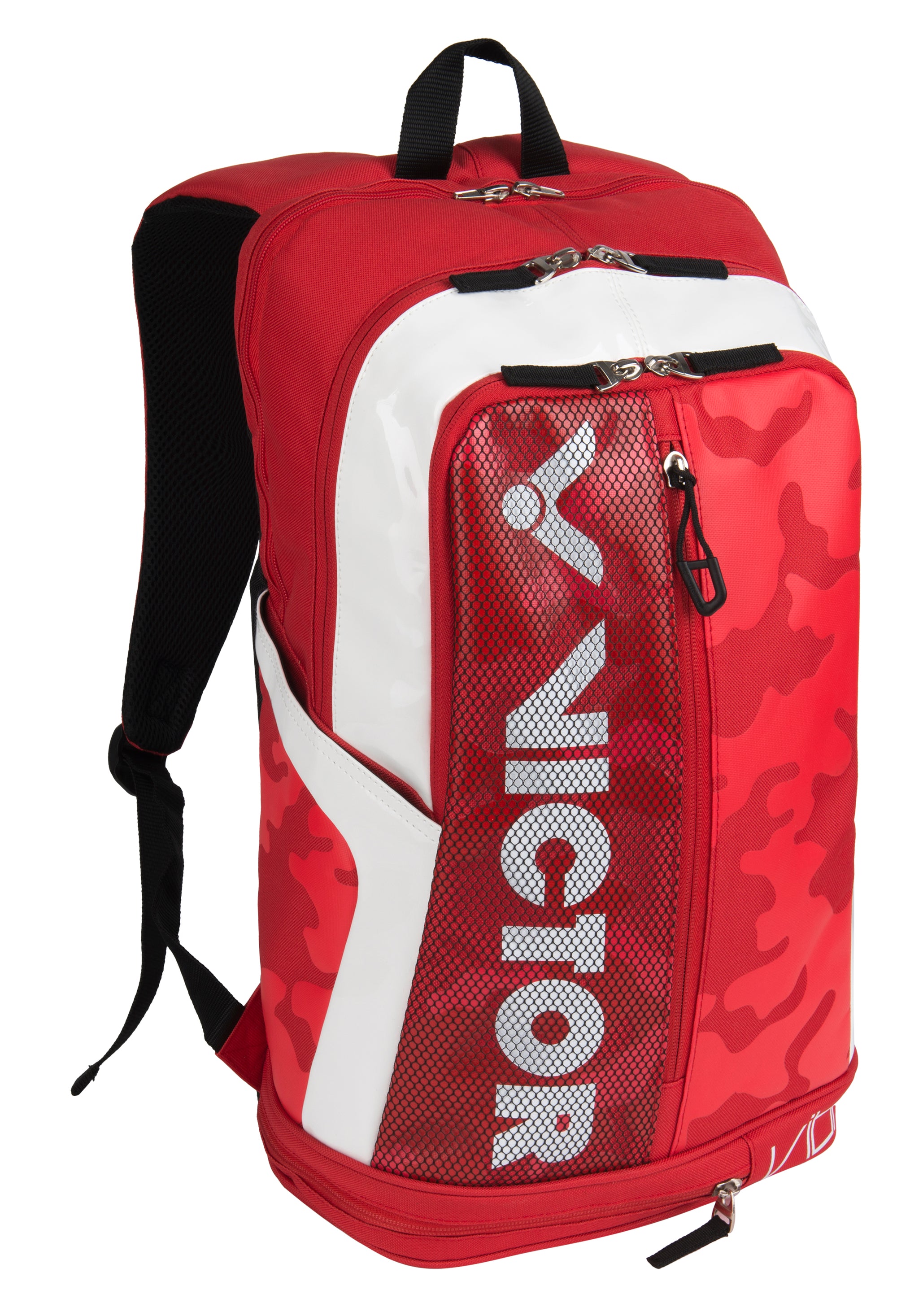 VICTOR A170II All-Around Badminton Shoes For Wide Foot U-Shape 3.0