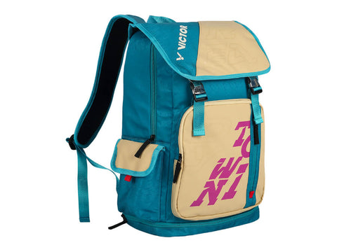 VICTOR BR3035 Vibrant Series Backpack for Badminton