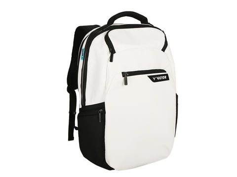 VICTOR BR3051Polyester, 33x23x51 cm | with Racket Compartment & Shoe Backpack
