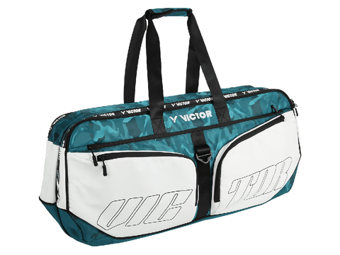 VICTOR Rectangular Racket Bag Vibrant BR3650