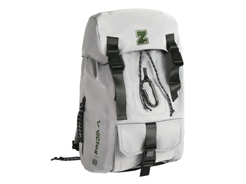 VICTOR x LZJ BR5024LZJ Polyester | 32x15x48 cm | Racket & Shoe Compartments Backpack