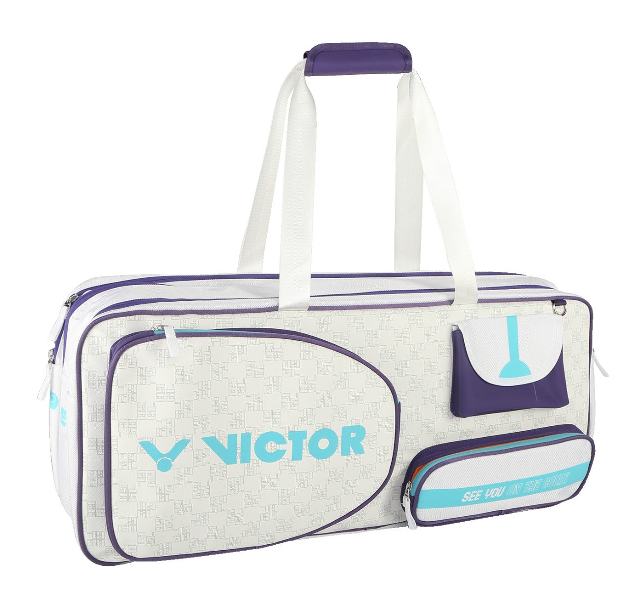 VICTOR X CRAYON SHINCHAN WRIST BAND SP-408CS GE