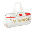 VICTOR BR2101 3-Piece Basic Badminton Racket Cover Bag