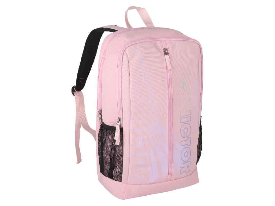 VICTOR BR9613 Rectangular Badminton Racket Kitbag
