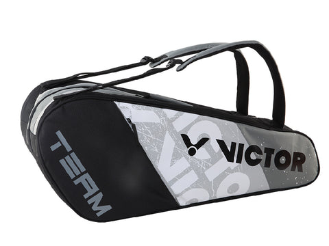 VICTOR BR6215 Vibrant Series 6-Pieces Racket Bag