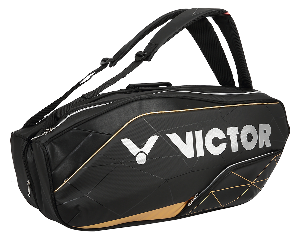 6-Piece Racket Bags – Victor Sports