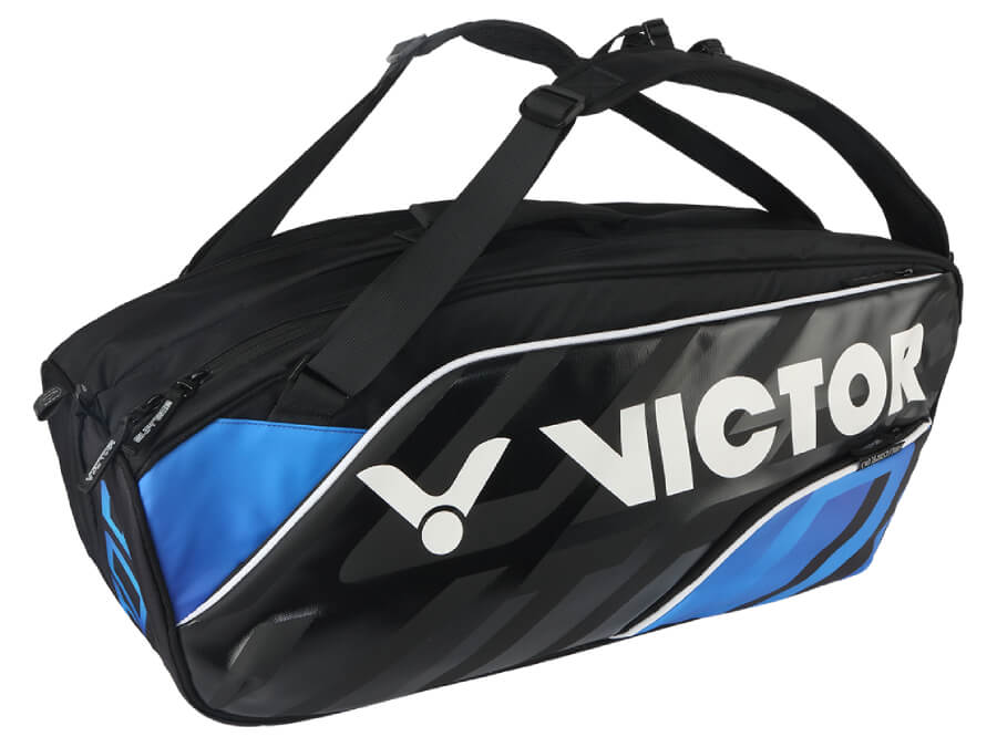 VICTOR x LZJ BR5024LZJ H Backpack