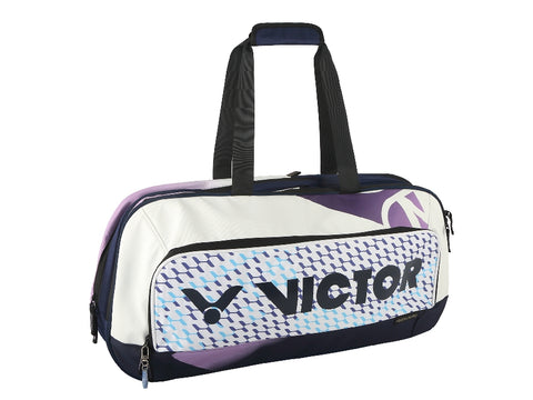 VICTOR BR9613 Rectangular Badminton Racket Kitbag