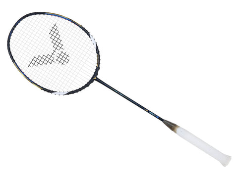 VICTOR BRS-12SE-B 55th Anniversary Edition 4U G5 Unstrung Professional  Racket