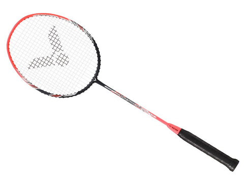 VICTOR BraveSword KK7 BRS-KK7 4U G5 Strung Badminton Racket