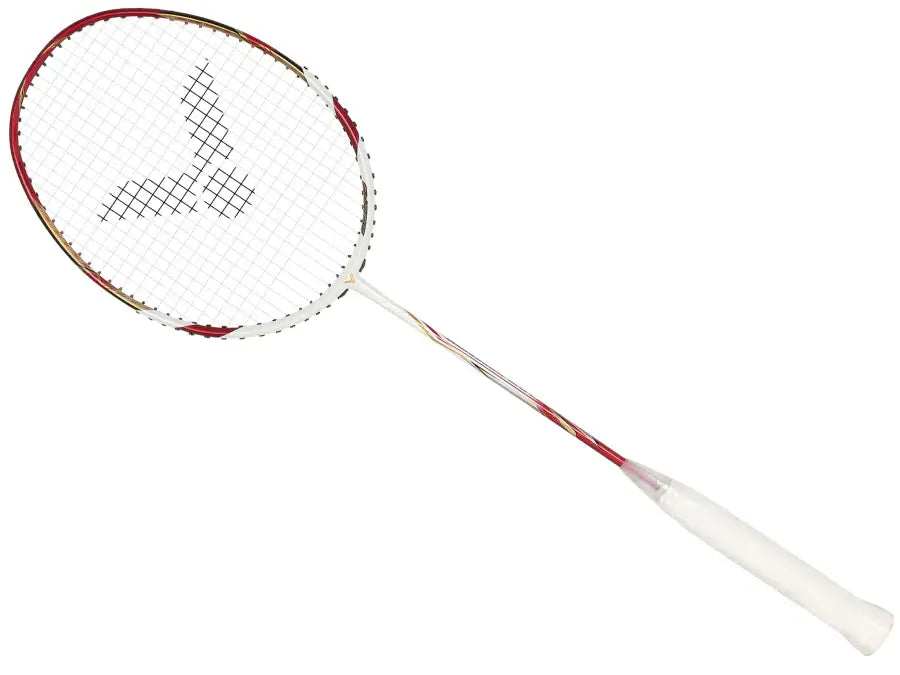 VICTOR Rackets DriveX DX-7SP-X-4U Badminton Racket – Victor