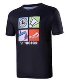 VICTOR A362IIPLUS All-Around Series Professional Badminton Shoes U-Shape 2.5