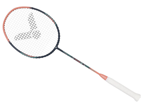 VICTOR Drive X 09 I DX-09I 4U G5 Strung DriveX Series Racquet