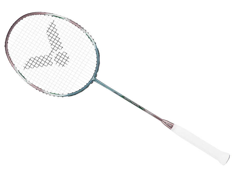 VICTOR VG2ACE Support Series Professional Badminton Shoes V-Shape 2.5