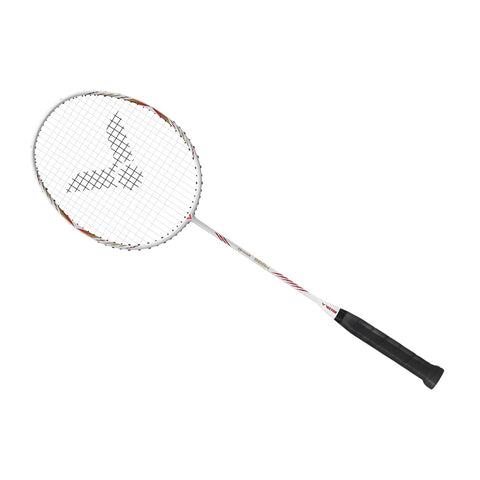 VICTOR Drive X DX-888H Pre-Strung Professional Racket | 4U/G5 Grip