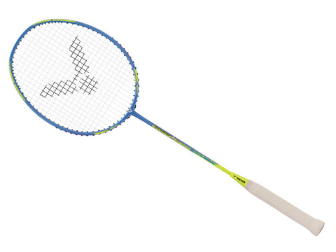 VICTOR Thruster TK-70 G6 Strung Ultra Lightweight Power Racquet