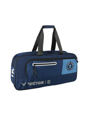 VICTOR x LZJ III BR5624LZJ Rectangular Racket Bag – “OWN YOUR