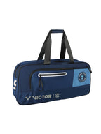 VICTOR x LZJ III BR5624LZJ Rectangular Racket Bag – “OWN YOUR ATTITUDE” Collection