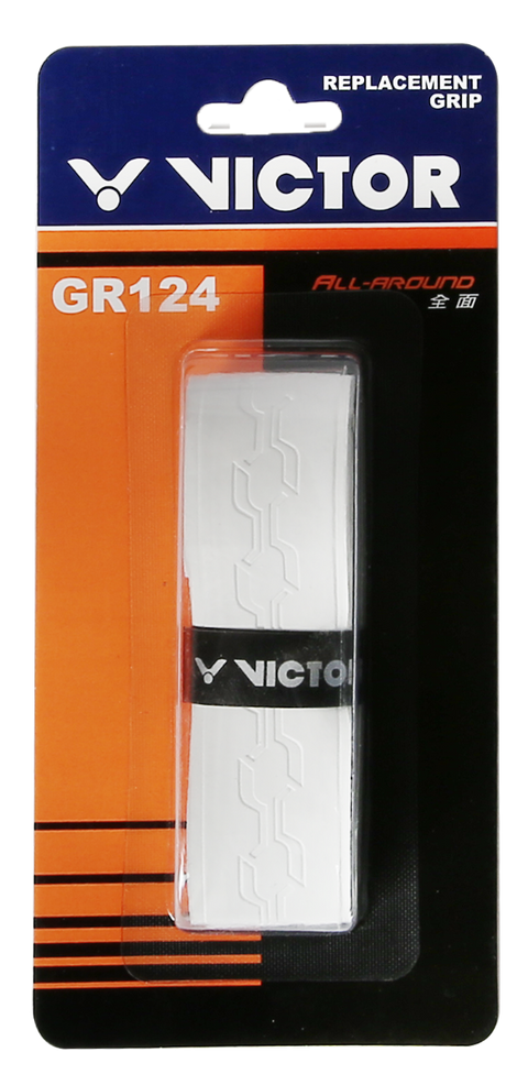 VICTOR GR124 Replacement Inner Grip For Badminton Rackets