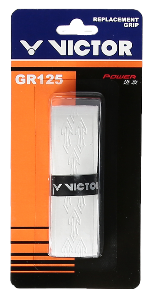 VICTOR GR125 Replacement Inner Grip For Badminton Rackets