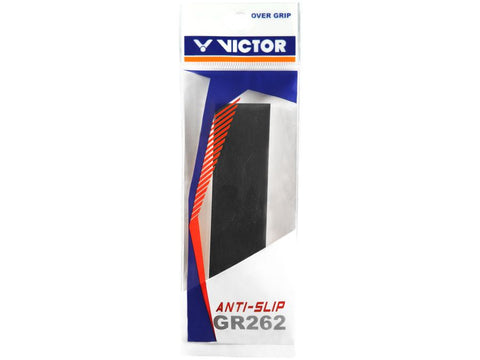 VICTOR GR262 Badminton Over Grip-Pack of 3
