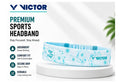 VICTOR SP-2501TTY R TAI TZU YING Tribute Collection Sport Head Band