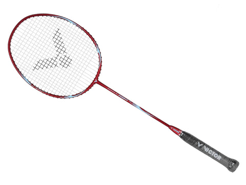 VICTOR JetSpeed 700HT JS-700HT 4U G5 Strung Badminton Racket