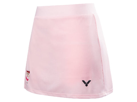 VICTOR X CRAYON SHINCHAN SPORTS SKIRT K-405CS
