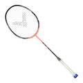 VICTOR DX-12 4UG5 Badminton Racket -Orange