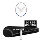VICTOR Thruster K 815CL-I Strung Badminton Racket – G5, Lightweight & Durable Performance