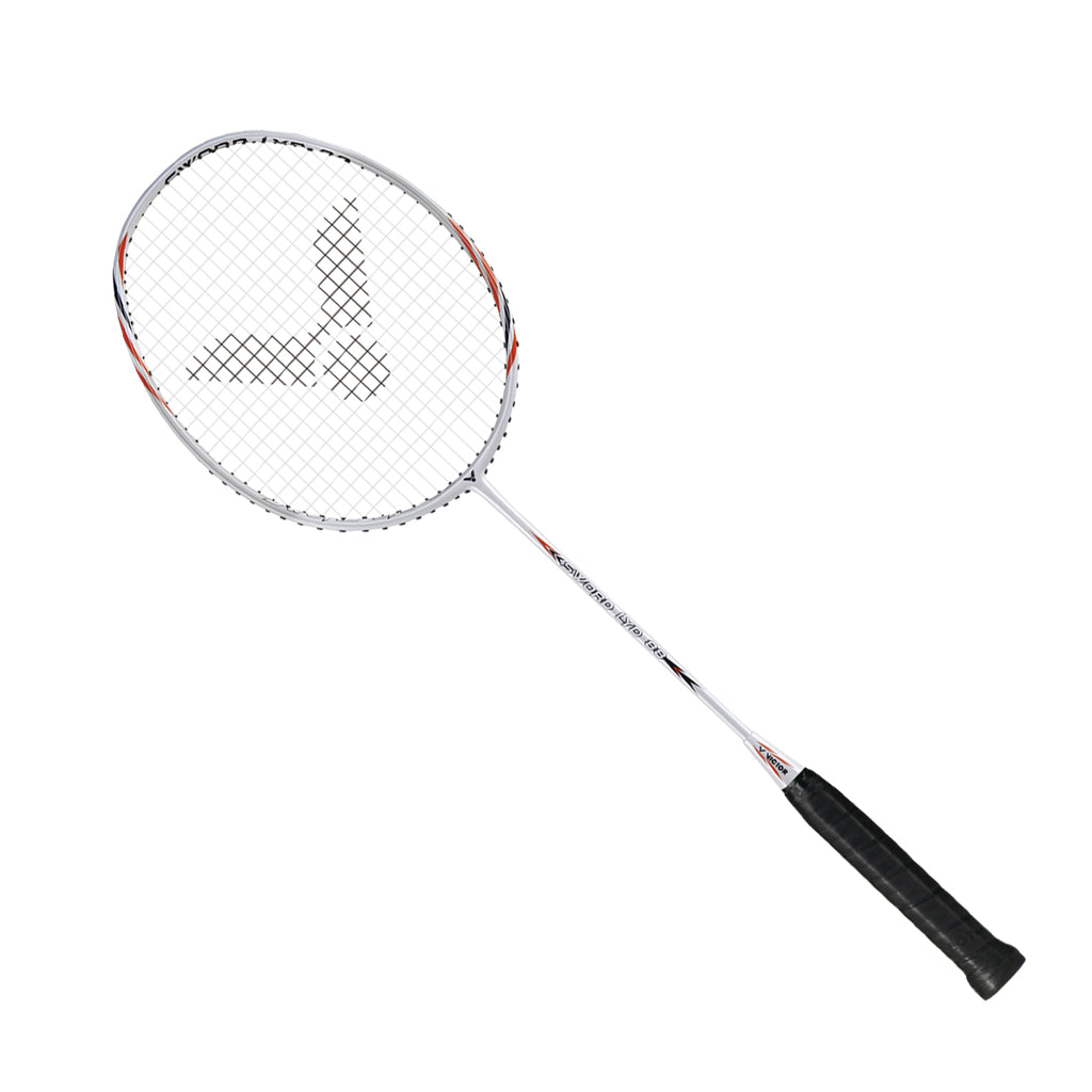 VICTOR SWORDLYD88 3U Badminton Racket -White