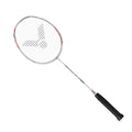 VICTOR SWORDLYD88 3U Badminton Racket -White