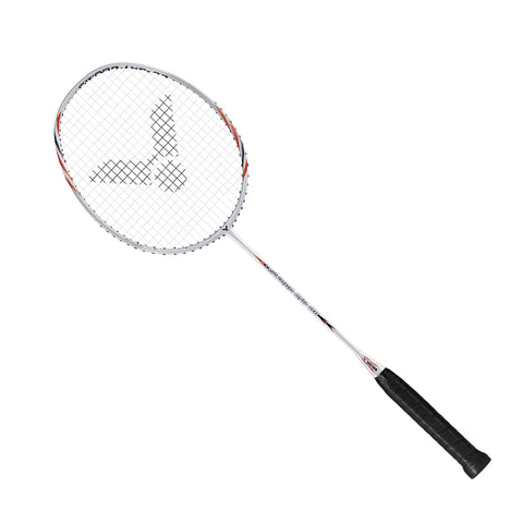 VICTOR SWORDLYD88 3U Badminton Racket -White