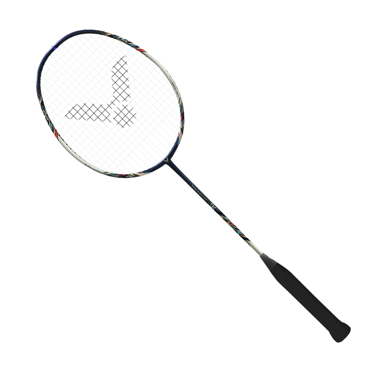 VICTOR TK-Fierce 4UG5 Badminton Racket
