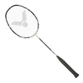VICTOR TK-Light Fighter 90 5UG6 Badminton Racket-Black