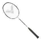 VICTOR TK-Light Fighter 90 5UG6 Badminton Racket-Black